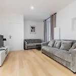 Appartement Proche Metro Et Montmartre - Paris 18 - 4P